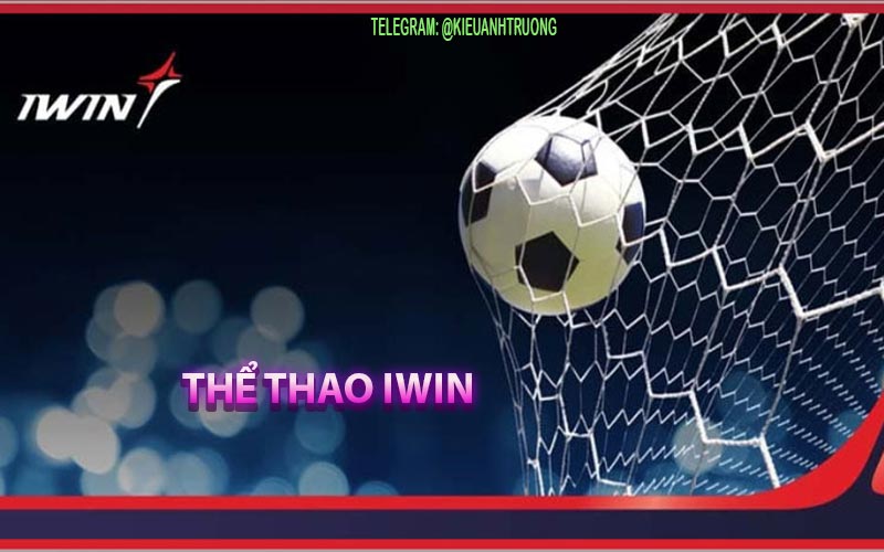 Thể thao iwin